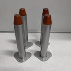 Nieuwe set van 4 metalen tafelpoten salontafel / lage tafel, Ophalen, Nieuw, Rechthoekig