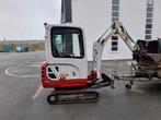 Takeuchi TB216 minigraver, Ophalen of Verzenden, Graafmachine