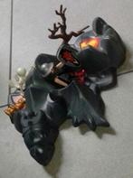 NIEUW PLAYMOBIL DRAKENRIDDERS BASIC COMPLEET, Ophalen of Verzenden, Nieuw