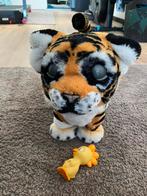 Fur Real friend Taylor de Tiger, Ophalen, Zo goed als nieuw, Overige typen