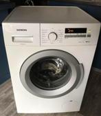 Zeer mooie Siemens wasmachine 8 kilo A++  Werkt uitstekend., Witgoed en Apparatuur, Wasmachines, Ophalen, Gebruikt, Voorlader