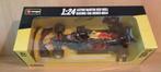 Bburago 1:24 Red Bull RB14 Max Verstappen - Nieuw!, Ophalen of Verzenden, Nieuw, Auto, Bburago