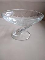 Bijzonder glazen schaaltje, Antiek en Kunst, Ophalen of Verzenden