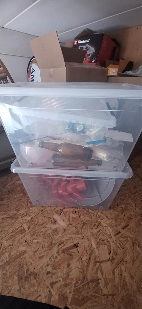 Bier brouw spullen, Hobby en Vrije tijd, Overige Hobby en Vrije tijd, Zo goed als nieuw, Ophalen