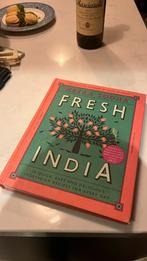 Fresh India - Meera Sodha (Zo goed als nieuw), Boeken, Kookboeken, Azië en Oosters, Voorgerechten en Soepen, Ophalen of Verzenden