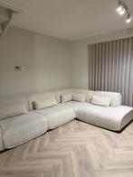 Luxe Hoekbank - Stijlvol en Comfortabel, Huis en Inrichting, Ophalen, 100 tot 125 cm, Hoekbank, 300 cm of meer