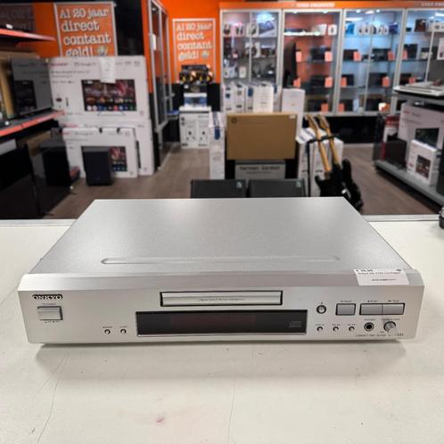 Onkyo DX-7333 CD-Player, Auto diversen, Autoradio's, Zo goed als nieuw
