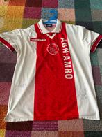 Ajax shirt met handtekeningen, Maat XL, Ophalen of Verzenden, Zo goed als nieuw, Shirt