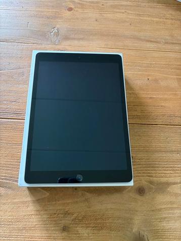 Apple iPad 9e generatie 64GB beschikbaar voor biedingen