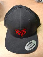 Originele Enzo Knol pet met handtekening!, Enzo Knol, One size fits all, Ophalen of Verzenden, Pet