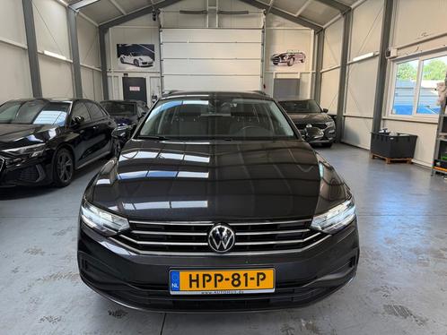 Volkswagen PASSAT 2.0 TDI 1ste eigenaar 16500 Netto, Auto's, Volkswagen, Bedrijf, Te koop, Passat, Diesel, Euro 6, Overige carrosserieën