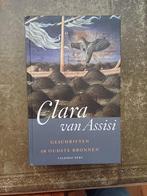 Clara van Assisi Geschriften en oudste bronnen, Ophalen of Verzenden, Nieuw, Boek, Christendom | Katholiek