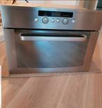 Whirpool combi oven magnetron hetelucht grill Inbouw, Ophalen, Combimagnetron, Gebruikt, Oven