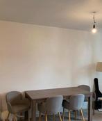 Eettafel 160x90 cm - Goede staat, Huis en Inrichting, Tafels | Eettafels, Ophalen, Gebruikt, 50 tot 100 cm, 150 tot 200 cm