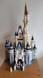 Disney kasteel, Kinderen en Baby's, Speelgoed | Duplo en Lego, Ophalen