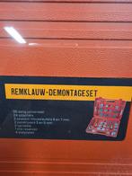 Remklauw Demontageset - Universeel, Ophalen of Verzenden