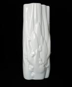 Vaas 'Herfst'. Regina Junge. Meissen porselein., Antiek en Kunst, Ophalen of Verzenden