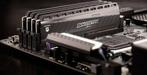 16GB DDR4 - Crucial Ballistix Tactical 3000 MHz, DDR4, Ophalen of Verzenden, Zo goed als nieuw, Desktop