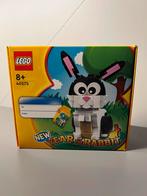 Lego 40575, Ophalen of Verzenden, Zo goed als nieuw, Complete set, Lego