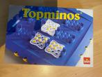 Topminos, Hobby en Vrije tijd, Gezelschapsspellen | Bordspellen, Ophalen of Verzenden, Zo goed als nieuw, Goliath