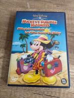 disney dvd mickey's summer madness - nieuw in verpakking, Tekenfilm, Ophalen of Verzenden, Nieuw in verpakking, Alle leeftijden