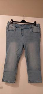 Spijkerbroek Capri, Blauw, Overige jeansmaten, Pescara, Ophalen of Verzenden