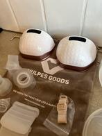 Vulpes goods draadloze borstkolf, Ophalen of Verzenden, Zo goed als nieuw
