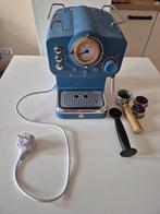 Espressomachine van het merk Create, Witgoed en Apparatuur, Ophalen, Gebruikt