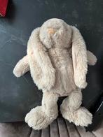 Knuffel Nieuw Bijenkorf, Kinderen en Baby's, Speelgoed | Knuffels en Pluche, Ophalen of Verzenden, Nieuw, Konijn