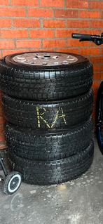 Bmw winterbanden, Ophalen of Verzenden, Gebruikt