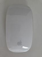 Apple Magic Mouse Wit Batterijen, Muis, Gebruikt, Ophalen of Verzenden, Draadloos