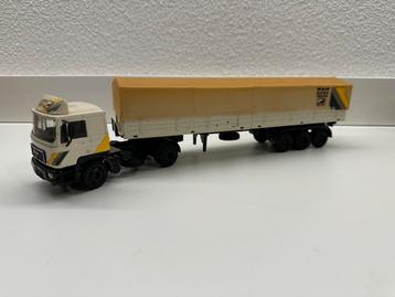 Conrad / Gescha MAN F90. beschikbaar voor biedingen