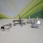 Diverse deurbeslag - handgreep - deurgrepen - klink, Gebruikt, Ophalen of Verzenden, Klink of Kruk, X