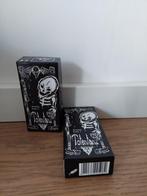 Dodendans, Totendanz Henning Poehl, spel 2 stuks, Hobby en Vrije tijd, Gezelschapsspellen | Kaartspellen, Een of twee spelers