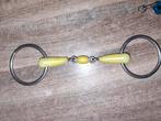 Appel bit hypostore 15,5 cm, Dieren en Toebehoren, Ophalen of Verzenden, Zo goed als nieuw, Dressuur