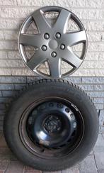 Winterbanden, Auto-onderdelen, Banden en Velgen, Ophalen, Gebruikt, 16 inch, Winterbanden