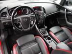 Opel Astra Sports Tourer 2.0 CDTi BiTurbo 195pk OPC- Sport L, Euro 5, 4 cilinders, Met garantie (alle), Astra