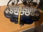 Babyliss Rapide Krullerset, Ophalen of Verzenden, Gebruikt, Overige typen