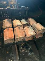 Dakpannen rood gebr oppelaar, Ophalen, Gebruikt, Steen of Klei, 15 m² of meer