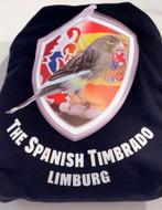 Timbrado Spaanse zangkanaries.., Meerdere dieren, Zangkanarie