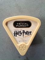 Trival pursuit Harry Potter uitvoering, Vijf spelers of meer, Ophalen of Verzenden, Zo goed als nieuw