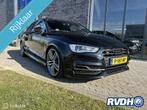 Audi S3 2.0 TFSI S3 quattro Pro Line Plus, Auto's, Audi, Automaat, S3, Gebruikt, Euro 6