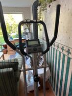 eliptical trainer, Sport en Fitness, Ophalen, Gebruikt, Overige typen, Metaal