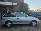Suzuki Swift 1.0 GLS|Elektrische ramen|Automaat|Apk|, Auto's, Suzuki, 53 pk, Gebruikt, Elektrische ramen, 17 €/maand