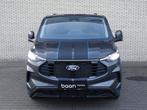 Ford Transit Custom 320 L2H1 2.0 TDCI 170pk Sport AWD Automa, Auto's, Automaat, 4 cilinders, Origineel Nederlands, Bedrijf