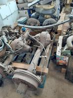 Full Floating Achteras Toyota Landcruiser BJ7/Land cruiser, Auto-onderdelen, Ophalen, Gebruikt, Toyota