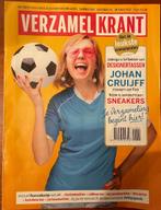 De verzamelkrant 23 nummers, Ophalen of Verzenden, Gebruikt