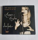 Dvd ANNIE HASLAM (RENAISSANCE) met HANDTEKENING, Vanaf 16 jaar, Ophalen of Verzenden, Zo goed als nieuw, Muziek en Concerten
