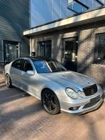 E55  AMG voor onderdelen, demontage schade, Auto-onderdelen, Ophalen