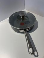 Tefal Renew+ Hapjespan 24cm - Nieuw!, Huis en Inrichting, Keuken | Potten en Pannen, Inductieplaat, Ophalen of Verzenden, Koekenpan of Braadpan